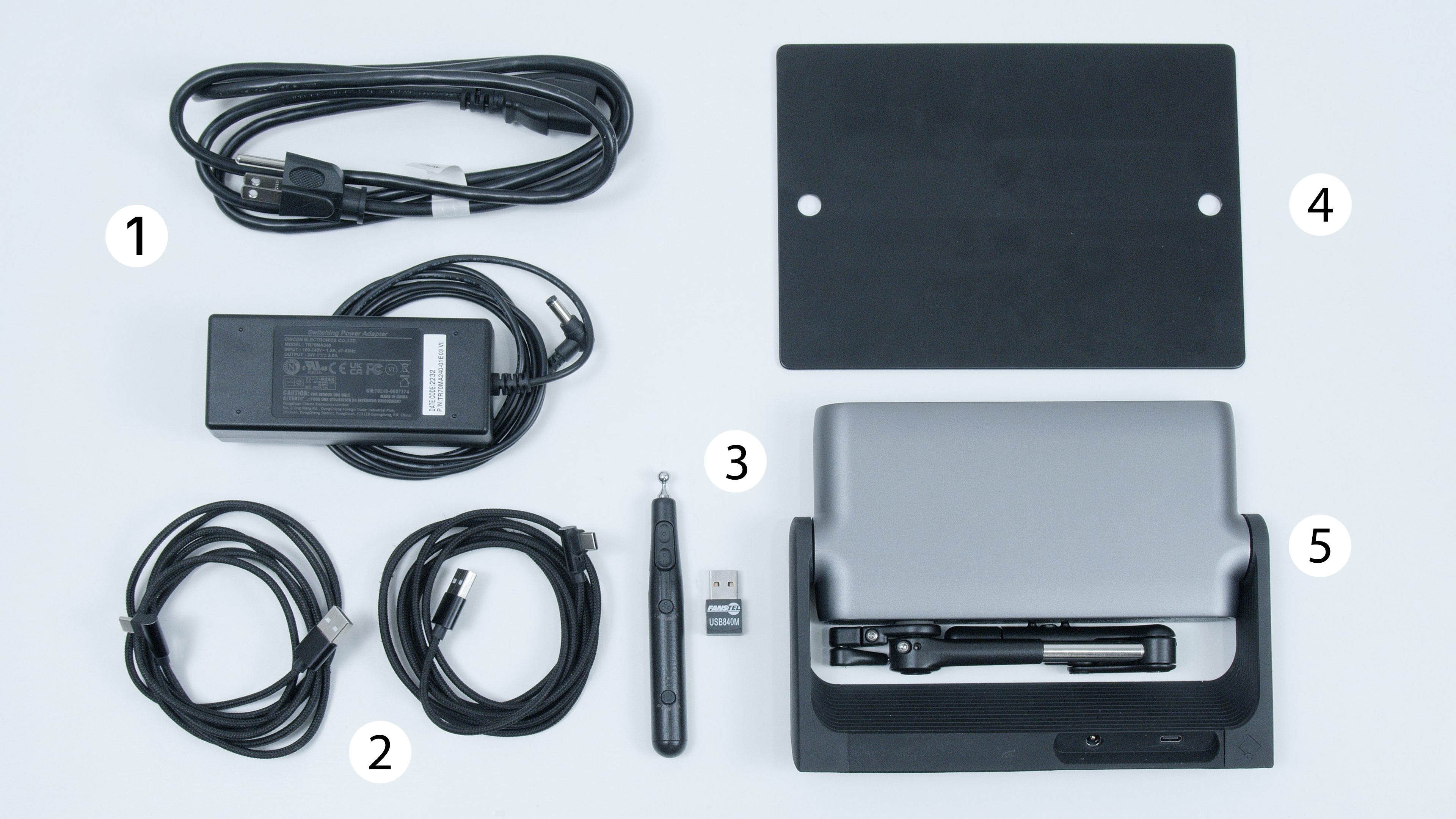 MinVerse 받은 편지함