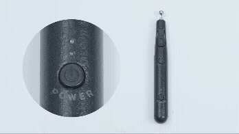 VerseGrip 스타일러스 보정 2