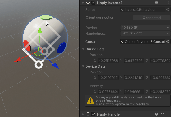 Inverse3 검사관